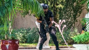 S.W.A.T. Saison 5 Episode 5