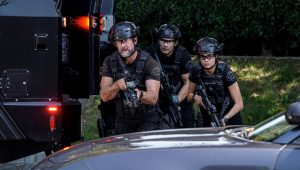 S.W.A.T. Saison 5 Episode 6