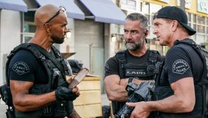S.W.A.T. Saison 5 Episode 7