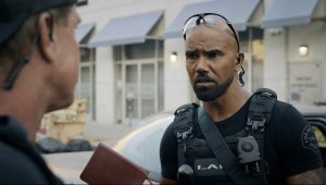 S.W.A.T. Saison 5 Episode 7
