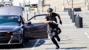S.W.A.T. Saison 5 Episode 9