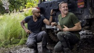 S.W.A.T. Saison 6 Episode 1