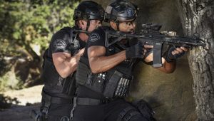 S.W.A.T. Saison 6 Episode 10