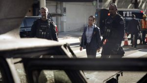 S.W.A.T. Saison 6 Episode 11