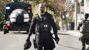 S.W.A.T. Saison 6 Episode 11