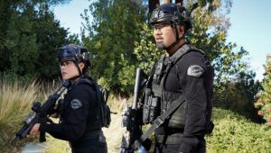 S.W.A.T. Saison 6 Episode 12