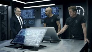 S.W.A.T. Saison 6 Episode 13