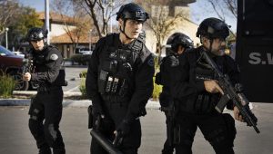 S.W.A.T. Saison 6 Episode 14