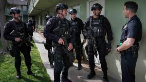 S.W.A.T. Saison 6 Episode 16