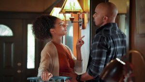 S.W.A.T. Saison 6 Episode 17