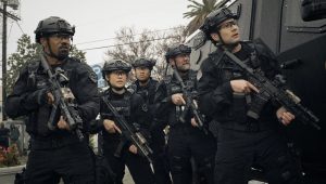 S.W.A.T. Saison 6 Episode 18