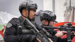 S.W.A.T. Saison 6 Episode 18