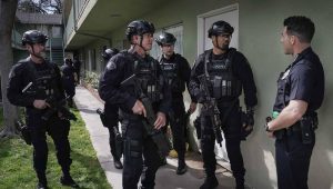 S.W.A.T. Saison 6 Episode 19