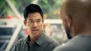 S.W.A.T. Saison 6 Episode 2