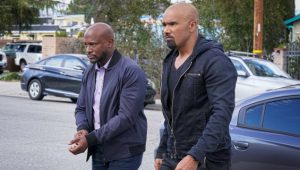 S.W.A.T. Saison 6 Episode 20