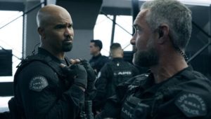 S.W.A.T. Saison 6 Episode 21