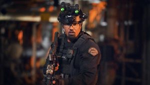 S.W.A.T. Saison 6 Episode 22