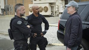 S.W.A.T. Saison 6 Episode 22