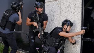 S.W.A.T. Saison 6 Episode 3