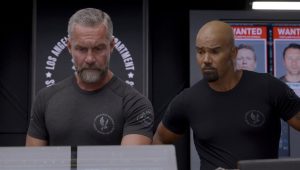 S.W.A.T. Saison 6 Episode 4