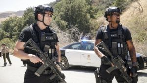 S.W.A.T. Saison 6 Episode 4