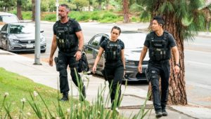 S.W.A.T. Saison 6 Episode 5