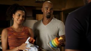S.W.A.T. Saison 6 Episode 6