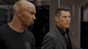S.W.A.T. Saison 6 Episode 7