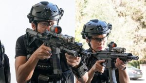 S.W.A.T. Saison 6 Episode 7
