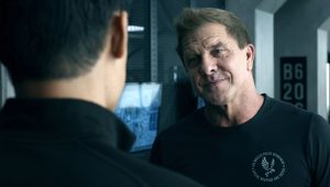 S.W.A.T. Saison 6 Episode 8
