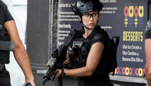 S.W.A.T. Saison 6 Episode 8