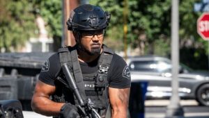 S.W.A.T. Saison 6 Episode 9