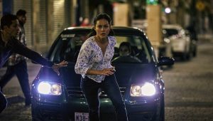 S.W.A.T. Saison 7 Episode 1