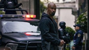 S.W.A.T. Saison 7 Episode 1