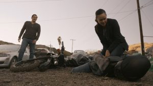 S.W.A.T. Saison 7 Episode 1