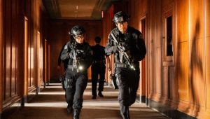S.W.A.T. Saison 7 Episode 10