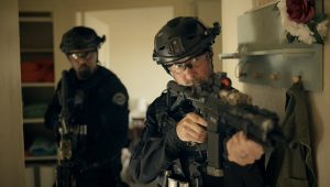 S.W.A.T. Saison 7 Episode 10