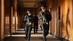 S.W.A.T. Saison 7 Episode 10