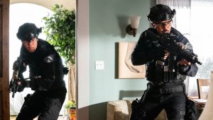 S.W.A.T. Saison 7 Episode 11