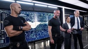 S.W.A.T. Saison 7 Episode 13