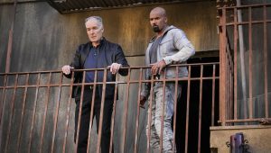 S.W.A.T. Saison 7 Episode 2
