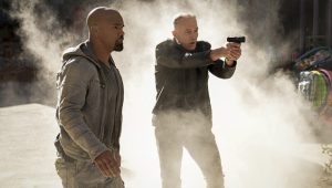 S.W.A.T. Saison 7 Episode 2