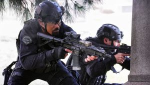 S.W.A.T. Saison 7 Episode 3