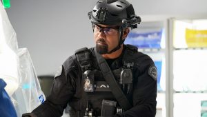 S.W.A.T. Saison 7 Episode 4