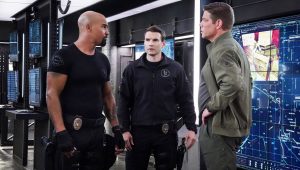 S.W.A.T. Saison 7 Episode 5