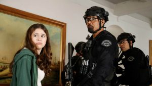 S.W.A.T. Saison 7 Episode 6