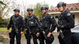 S.W.A.T. Saison 7 Episode 6