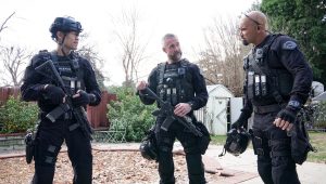 S.W.A.T. Saison 7 Episode 7