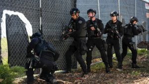 S.W.A.T. Saison 7 Episode 7
