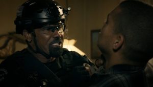 S.W.A.T. Saison 7 Episode 7